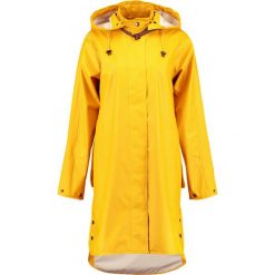 Parki damskie: Ilse Jacobsen RAIN Parka golden yellow