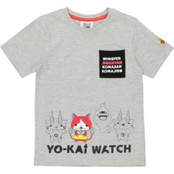 T-shirty chłopięce: T-shirt 6 – 12 lat