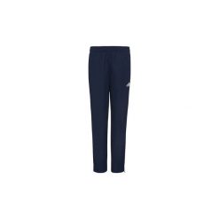 Spodnie treningowe Dziecko adidas Spodnie Tiro 17 Pants. Niebieskie spodnie chłopięce marki Adidas. Za 149,00 zł.