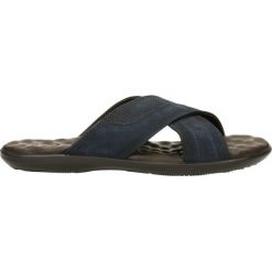 Klapki PURUS. Białe klapki męskie marki Adidas. Za 149,90 zł.