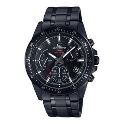 Zegarki męskie: Zegarek męski Casio Edifice EFV-540DC-1AVUEF