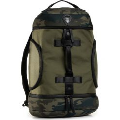 Plecak PAJAR - Cameron Large 319-0014-43 Olive Camo/Olive Camo. Zielone torby męskie skórzane Pajar, bez wzorów, z materiału. Za 559,00 zł.