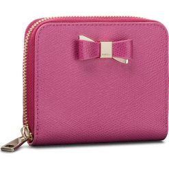Portfele damskie: Mały Portfel Damski FURLA – Asia 943220 P PR92 ARE Fucsia d