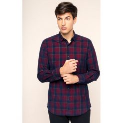 Koszula Pierre Cardin 5874/000/26987. Koszule męskie Pierre Cardin, m, bez wzorów, z bawełny, casualowe, bez kołnierzyka, bez rękawów. W wyprzedaży za 209,00 zł.