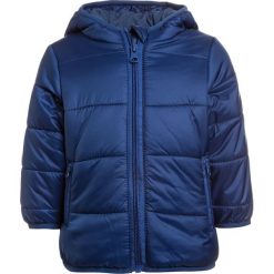Kurtki chłopięce: Jacky Baby ANORAK OUTDOOR Płaszcz zimowy blau