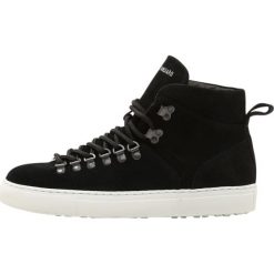 Trampki męskie: National Standard EDITION 9 Tenisówki i Trampki wysokie black