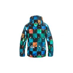 Kurtki krótkie Dziecko Quiksilver Mission Printed - Chaqueta Para Nieve. Kurtki dziewczęce Quiksilver. Za 334,86 zł.
