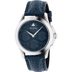 Biżuteria i zegarki damskie: ZEGAREK GUCCI G-Timeless YA1264032