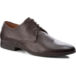 Buty wizytowe męskie: Półbuty GINO ROSSI – Porfirio MPC759-503-KB00-3700-0 92