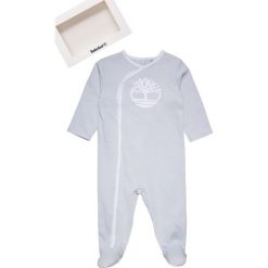 Timberland BABY SCHLAFANZUG Piżama himmelblau. Niebieskie bielizna dziewczęca Timberland, z bawełny. Za 179,00 zł.