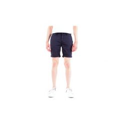 Szorty i Bermudy U.S Polo Assn. 51961-51552. Niebieskie spodenki i szorty męskie U.S. Polo Assn., s, bez wzorów. Za 450,44 zł.