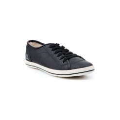 Buty Kappa Buty lifestylowe Devito 241345-1111. Czarne trampki męskie Kappa, bez wzorów, bez zapięcia. Za 131,76 zł.