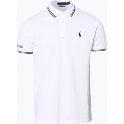 Koszulki polo: Polo Ralph Lauren – Męska koszulka polo, czarny