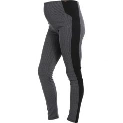 Legginsy: LOVE2WAIT HERRINGBONE Legginsy black