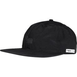 Czapki damskie: Official DOLO Czapka z daszkiem black