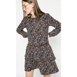 Długie sukienki: Kiss my dress - Sukienka