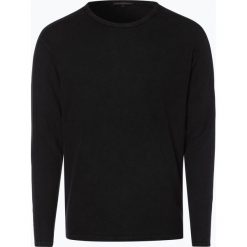 T-shirty męskie: Drykorn – Męska koszulka z długim rękawem – Daze, szary