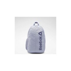 Plecaki Reebok Sport Plecak Active Core Backpack. Szare plecaki męskie Reebok Sport, bez wzorów, sportowe. Za 89,95 zł.