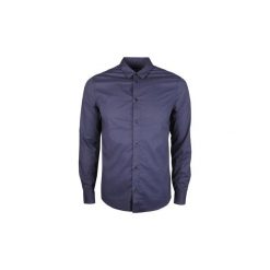 Koszule z długim rękawem Armani Exchange 3ZZC45 ZNEAZ. Koszule męskie Armani Exchange. Za 249,00 zł.