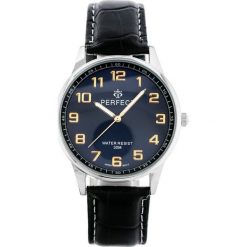 Zegarek Perfect ZEGAREK MĘSKI PERFECT KLASYKA (zp253e) uniwersalny. Zegarki męskie Perfect. Za 39,00 zł.