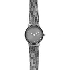 Zegarki damskie: Zegarek damski Skagen Freja SKW2700