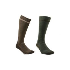 Skarpetki męskie: Skarpety Winter x 2