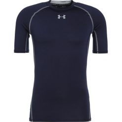 Podkoszulki męskie: Under Armour COMPRESSION Podkoszulki dark blue
