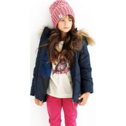 Kurtki dziewczęce: Nativo – Kurtka dziecięca 104-152 cm
