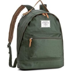 Plecak PEPE JEANS - Ledbury North PM030468 Bleach Green 610. Zielone plecaki męskie marki Pepe Jeans, z jeansu. W wyprzedaży za 219,00 zł.