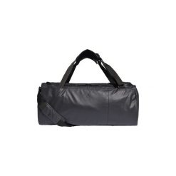 Torby sportowe adidas Torba treningowa Duffel Convertible. Czarne torby podróżne marki Adidas. Za 349,00 zł.