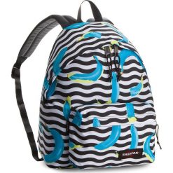 Plecak EASTPAK - Padded Pak'r EK620 Crazy Bananas 98R. Szare plecaki męskie Eastpak, sportowe. W wyprzedaży za 169,00 zł.
