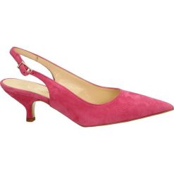 Buty ślubne damskie: Czółenka - ONLY32 CAM FU
