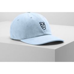 Czapki damskie: Obey Clothing FUBAR 6 PANEL SNAPBACK Czapka z daszkiem light denim