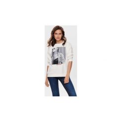 Bluzy Only 15186504 FIE. Brązowe bluzy damskie ONLY, s, bez wzorów, bez rękawów, bez kaptura. Za 119,41 zł.