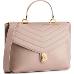 Torebka FURLA - Tortona 1007303 B BUY4 VMU Dalia f. Brązowe torebki klasyczne damskie Furla, bez wzorów, ze skóry, klasyczne, bez dodatków. Za 1815,00 zł.
