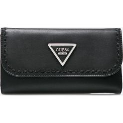 Portfele damskie: Guess Jeans - Portfel Sawyer