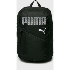 Puma - Plecak. Czarne plecaki męskie Puma, z poliesteru. Za 119,90 zł.