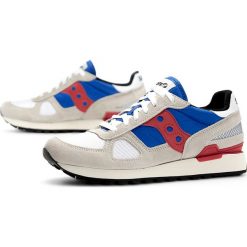 Saucony Shadow Original Vintage S70424-8. Sneakersy męskie Saucony, bez zapięcia. W wyprzedaży za 229,99 zł.