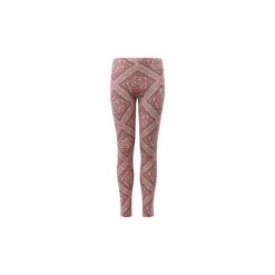 Legginsy dziewczęce: Legginsy i Rajstopy Dziecko adidas Legginsy GRPHC AOP