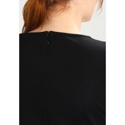 Sukienki hiszpanki: Gaudi DRESS Sukienka z dżerseju black