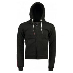 Stone Goose Bluza Męska Filthy Xl Czarny. Czarne bejsbolówki męskie Stone Goose, m. W wyprzedaży za 149,00 zł.