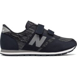 NEW BALANCE Buty dziecięce KA420NGY. Buty chłopięce sportowe New Balance, bez zapięcia. Za 136,00 zł.