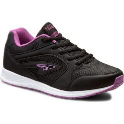 Buty do fitnessu damskie: Buty SPRANDI - WP40-806JZ Czarny