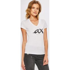 Topy damskie: Armani Exchange – Top