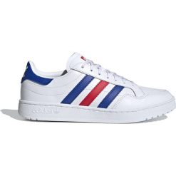 ADIDAS ORIGINALS TEAM COURT > FW5068. Sneakersy męskie Adidas, bez zapięcia. Za 329,99 zł.