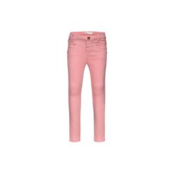 Name it Girls Spodnie Aline rose tan. Czerwone spodnie chłopięce marki Name it, z bawełny. Za 96,50 zł.