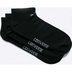 Skarpetki męskie: Converse – Skarpety (3-Pack)