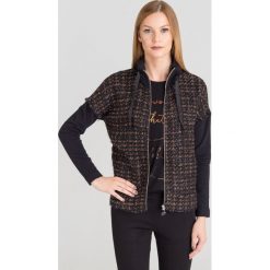 BLUZA DEHA. Czarne bluzy damskie Deha, s. Za 324,50 zł.
