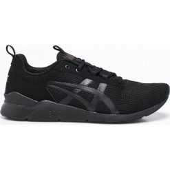 Asics Tiger - Buty Gel-Lyte Runner. Czarne buty sportowe męskie marki Asics Tiger, z materiału, bez zapięcia, asics tiger. Za 329,90 zł.