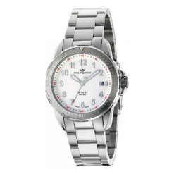 Philip Watch Zegarek Męski r8253493505. Szare zegarki męskie Philip Watch, ze stali. W wyprzedaży za 1500,00 zł.